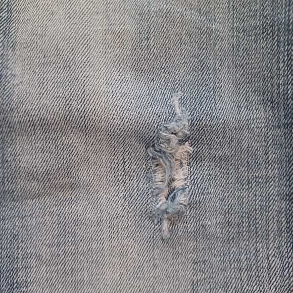 Miss Me Embellished Distressed Bootcut Jeans Women's Waist 31 Inseam 32 - Picture 8 of 15